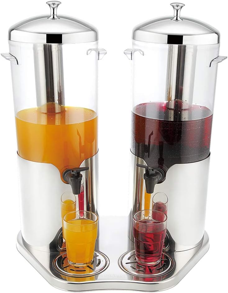 Mini Beverage Dispenser/ 5.0Ltr