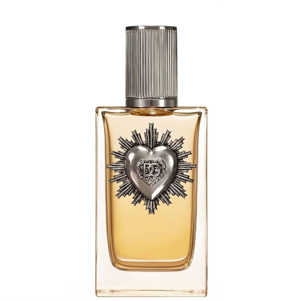 Devotion Pour Homme Eau De Parfum - 100ml - Men