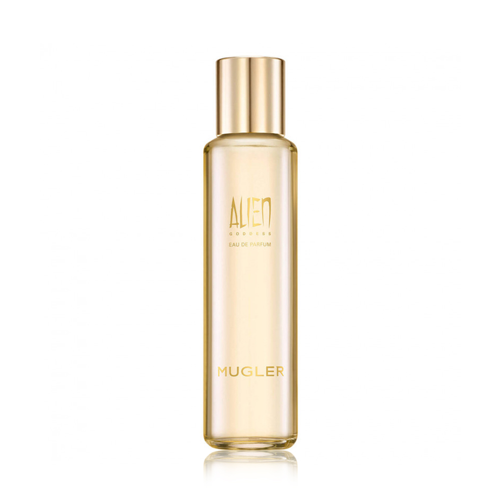 Alien Goddess Eau de Parfum Refillable - 100ml - Women