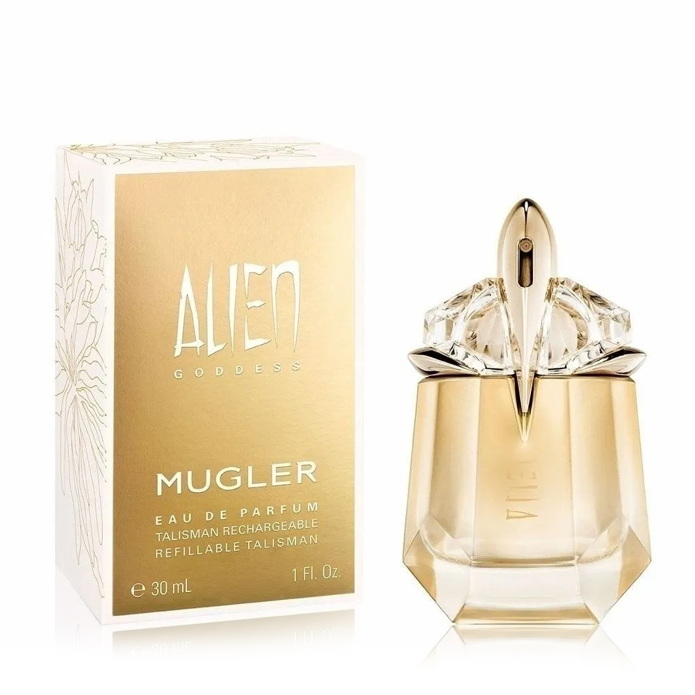 Alien Goddess Eau de Parfum - 30ml - Women