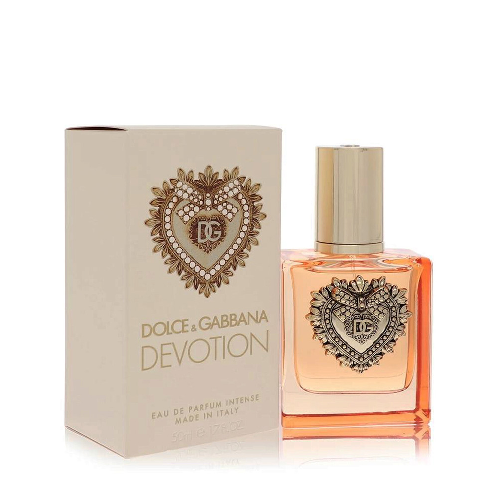 Devotion Intense Eau De Parfum - 50ml - Women