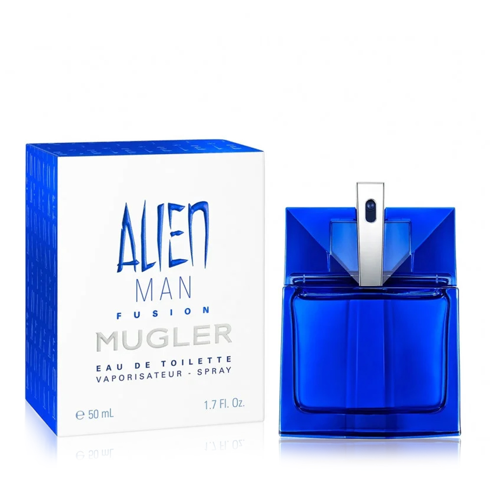 Alien Fusion Eau de Toilette - 50ml - Men