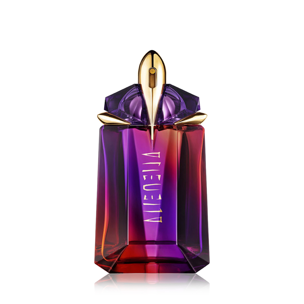 عطر الين هايبرسينس للنساء - 60 مل - مركز 