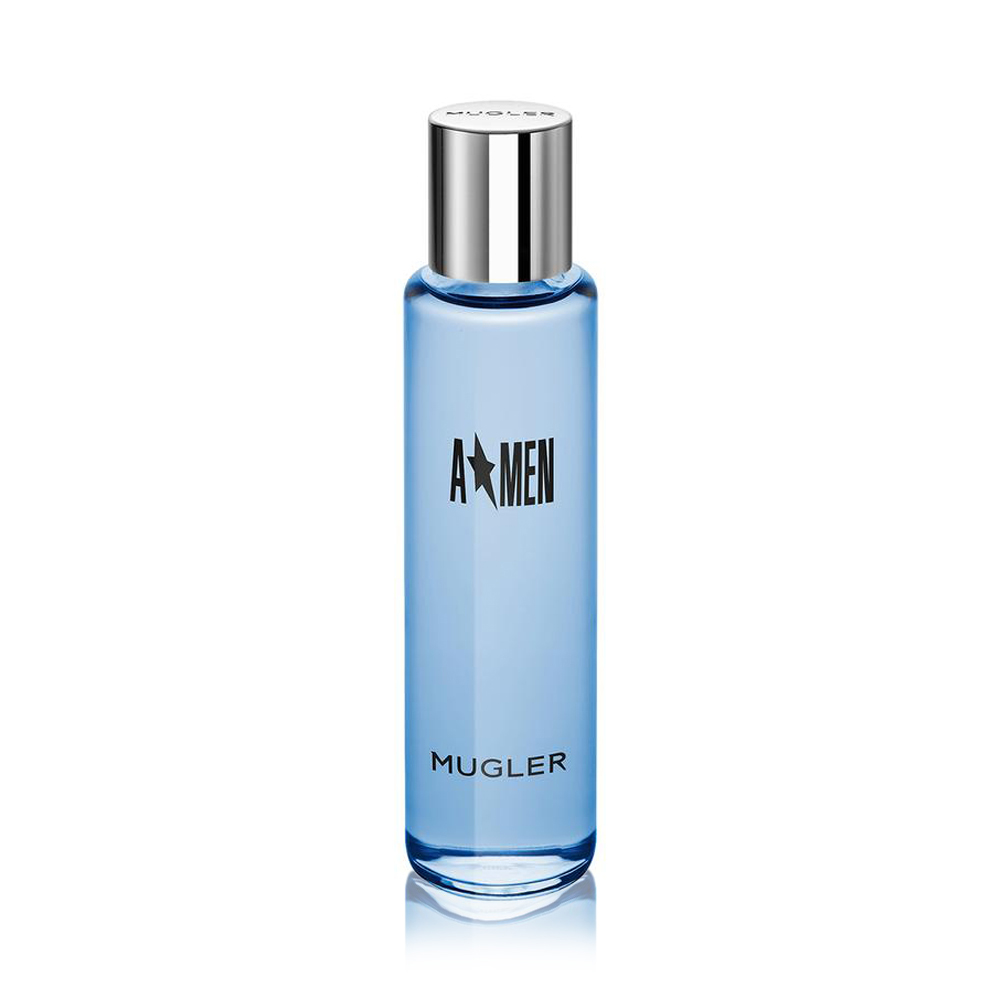A Men Eau de Toilette Refillable - 100ml - Men