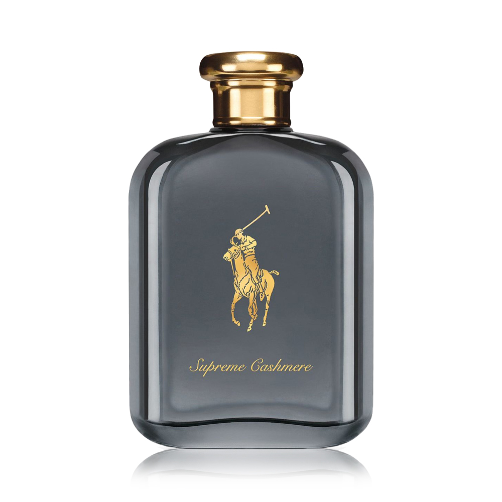 عطر سوبريم كاشمير للرجال - 125 مل - مركز