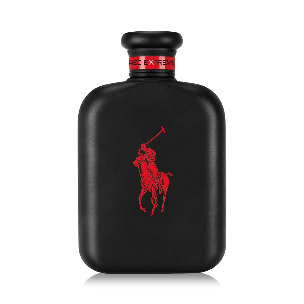  Polo Red Extreme Parfum - 125ml - Men