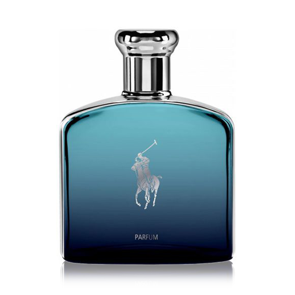 Polo Deep Blue Parfum - 75ml - Men
