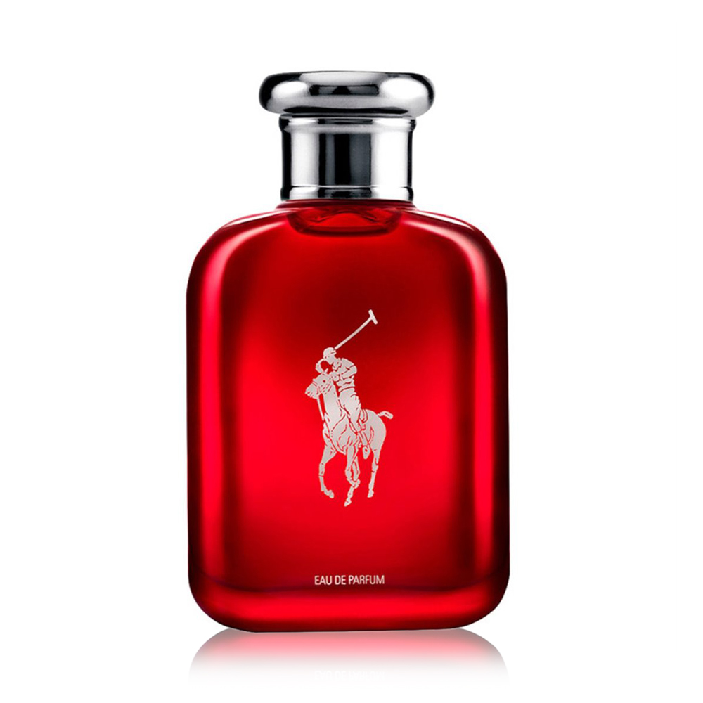 Polo Red Eau de Parfum - 75ml - Men