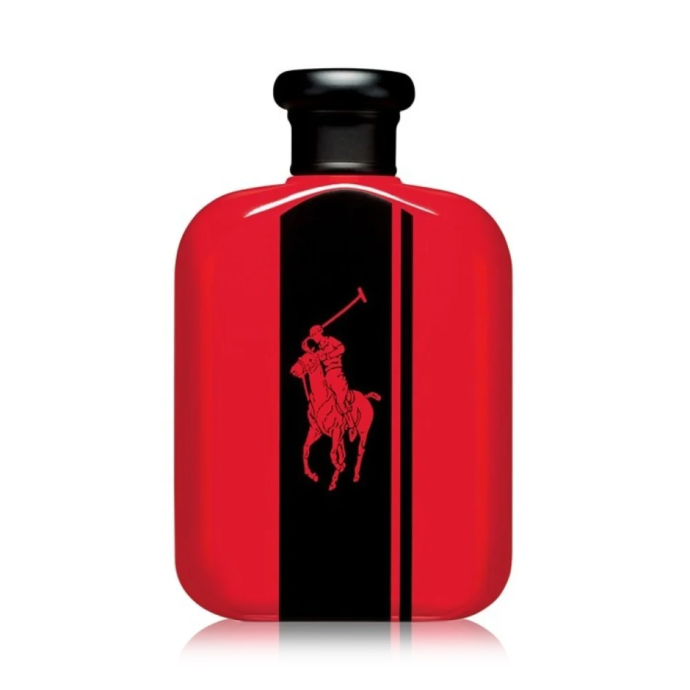  Polo Red Intense Eau De Parfum - 75ml - Men