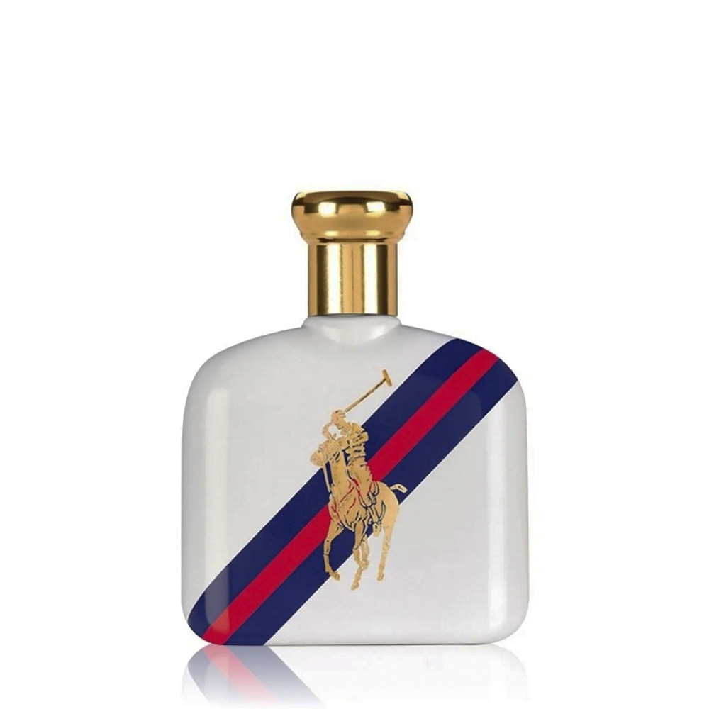 Polo Blue Sport Eau de Toilette - 75ml - Men