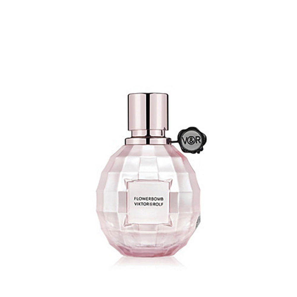 La Vie En Rose Eau de Toilette - 50ml - Women