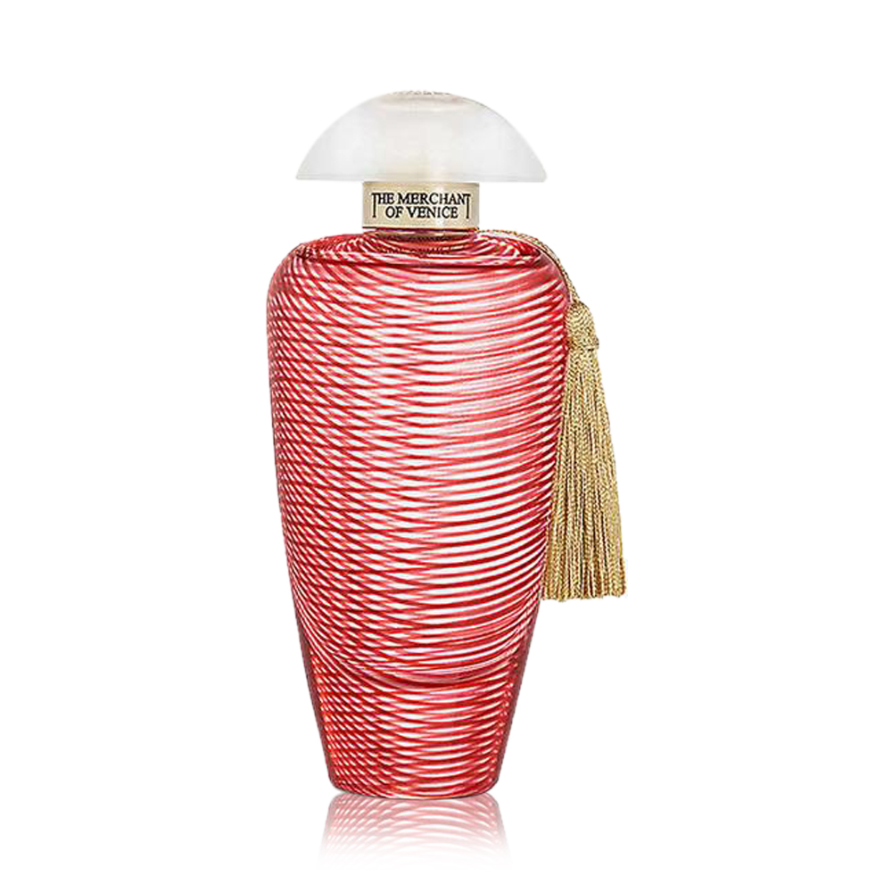 Byzantium Saffron Eau de Parfum - 100ml - Unisex