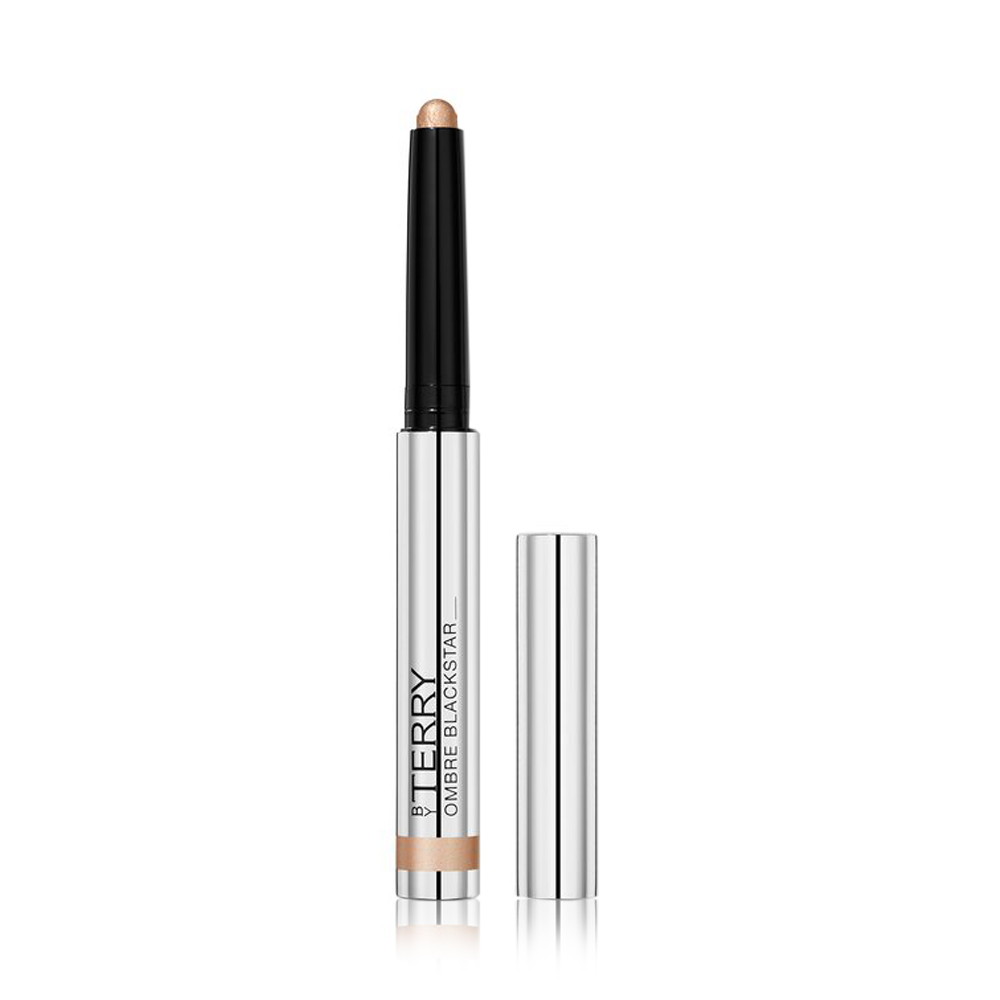 Ombre Blackstar Color -Fix Cream Eye Shadow - N 3 - Blond Opal