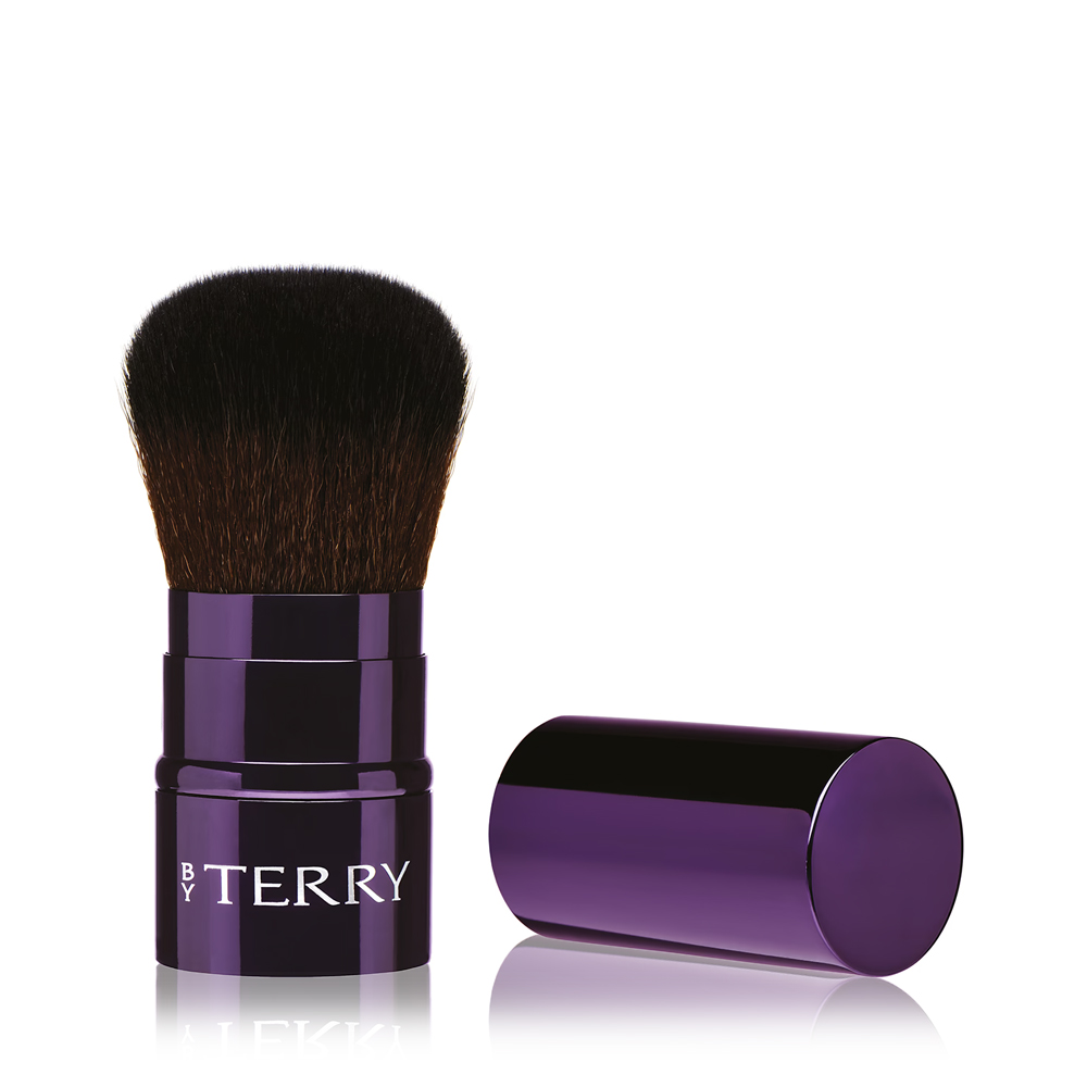 Tool -Expert Retractable Kabuki Brush