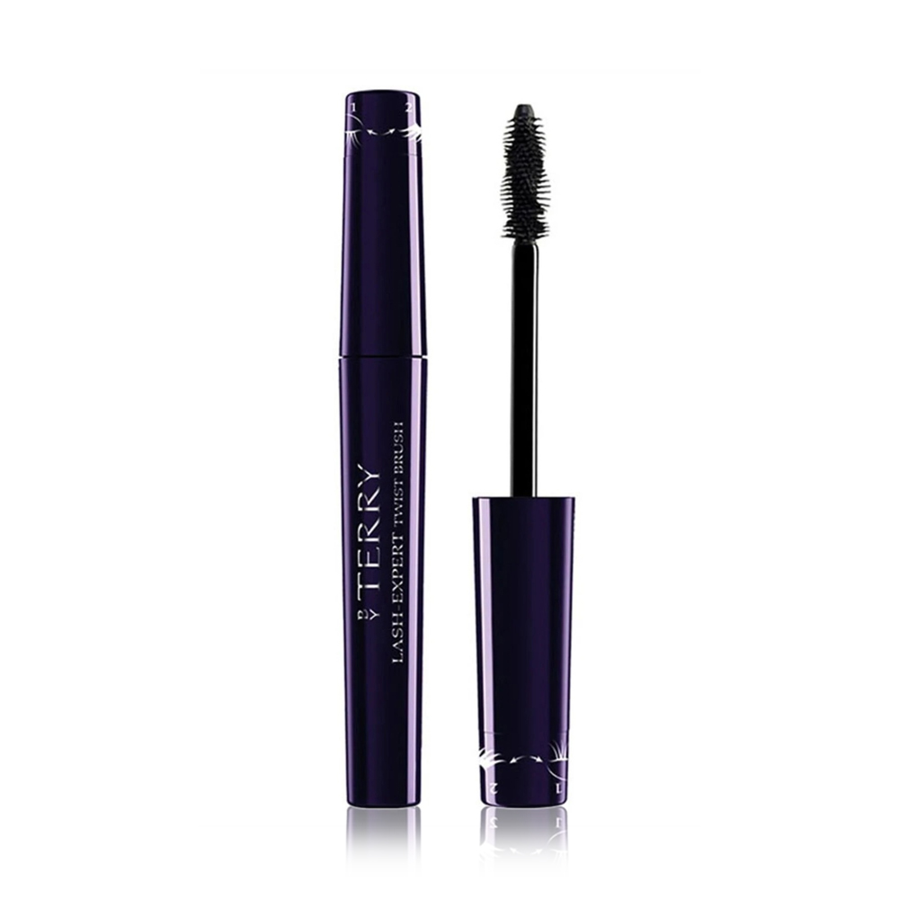 Lash Expert Twist Brush - N 1 - Master Black