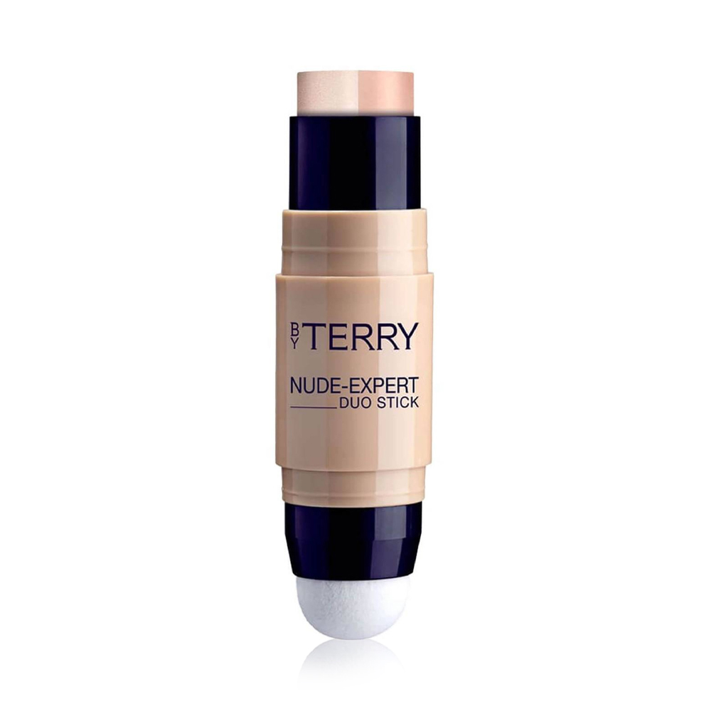 Nude -Expert Foundation Duo Stick - N 2.5 - Nude Light