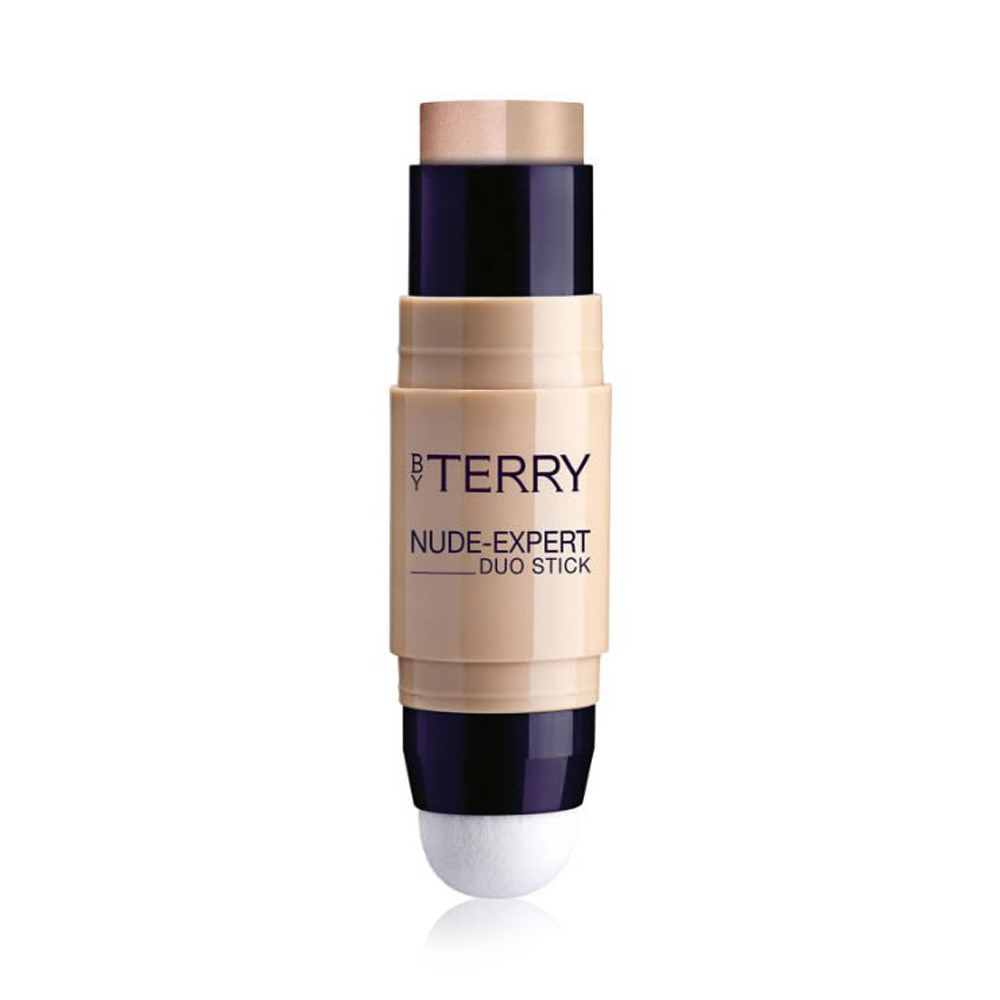 Nude -Expert Foundation Duo Stick - N 9 - Honey Beige