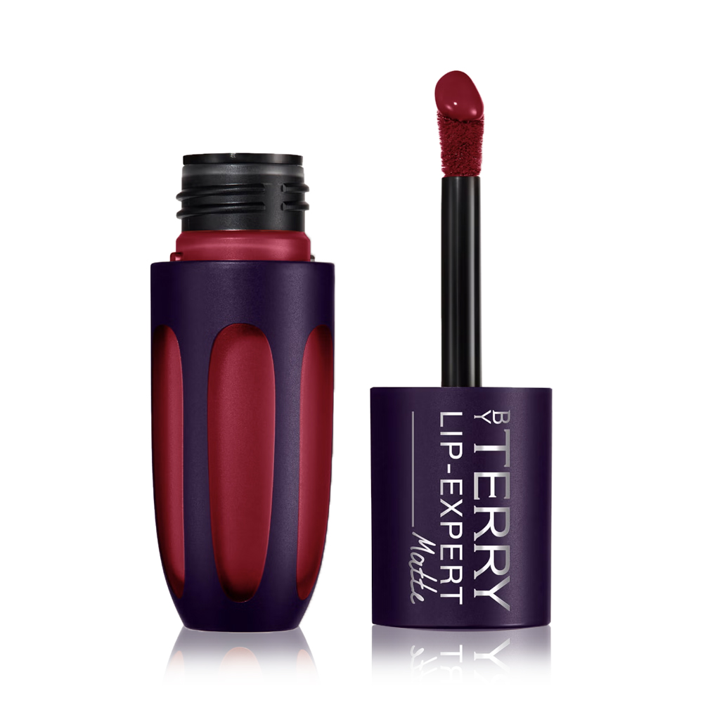 Lip Expert Liquid Matte Lipstick - N 6 - Chili Fig