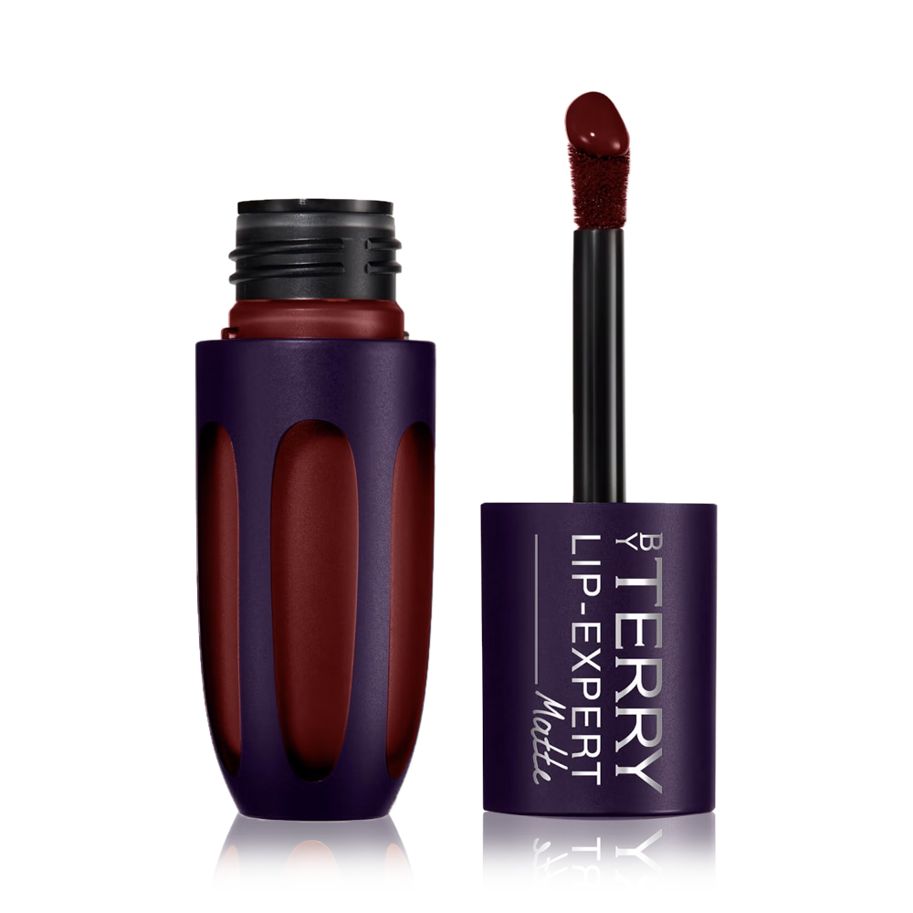 Lip Expert Liquid Matte Lipstick - N 16 - Midnight Instinct