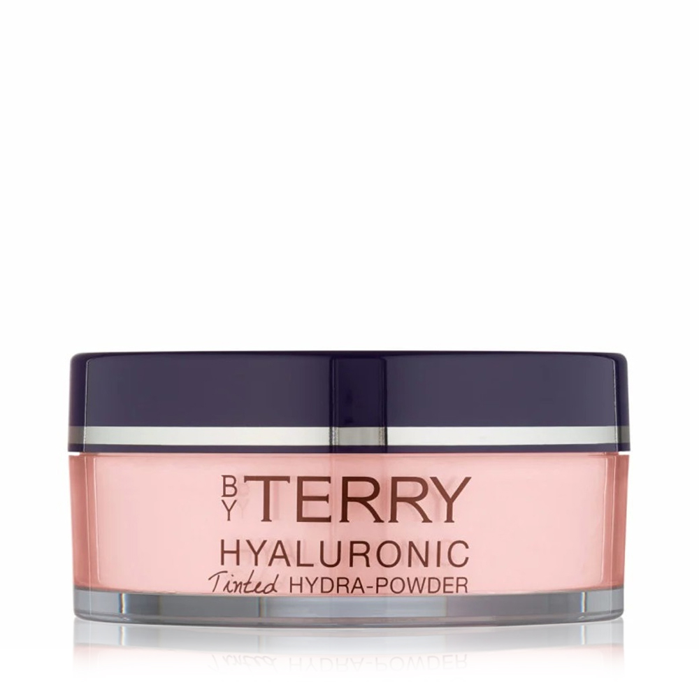Hyaluronic Tinted Hydra Powder - N 1 - Rosy Light