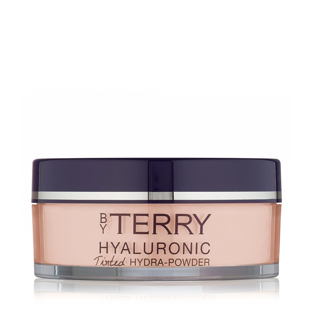 Hyaluronic Tinted Hydra Powder - N 200 - Natural