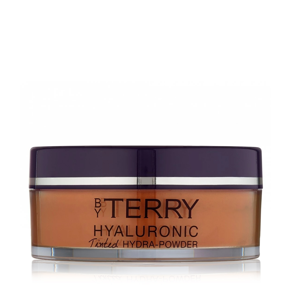 Hyaluronic Tinted Hydra Powder - N 600 - Dark