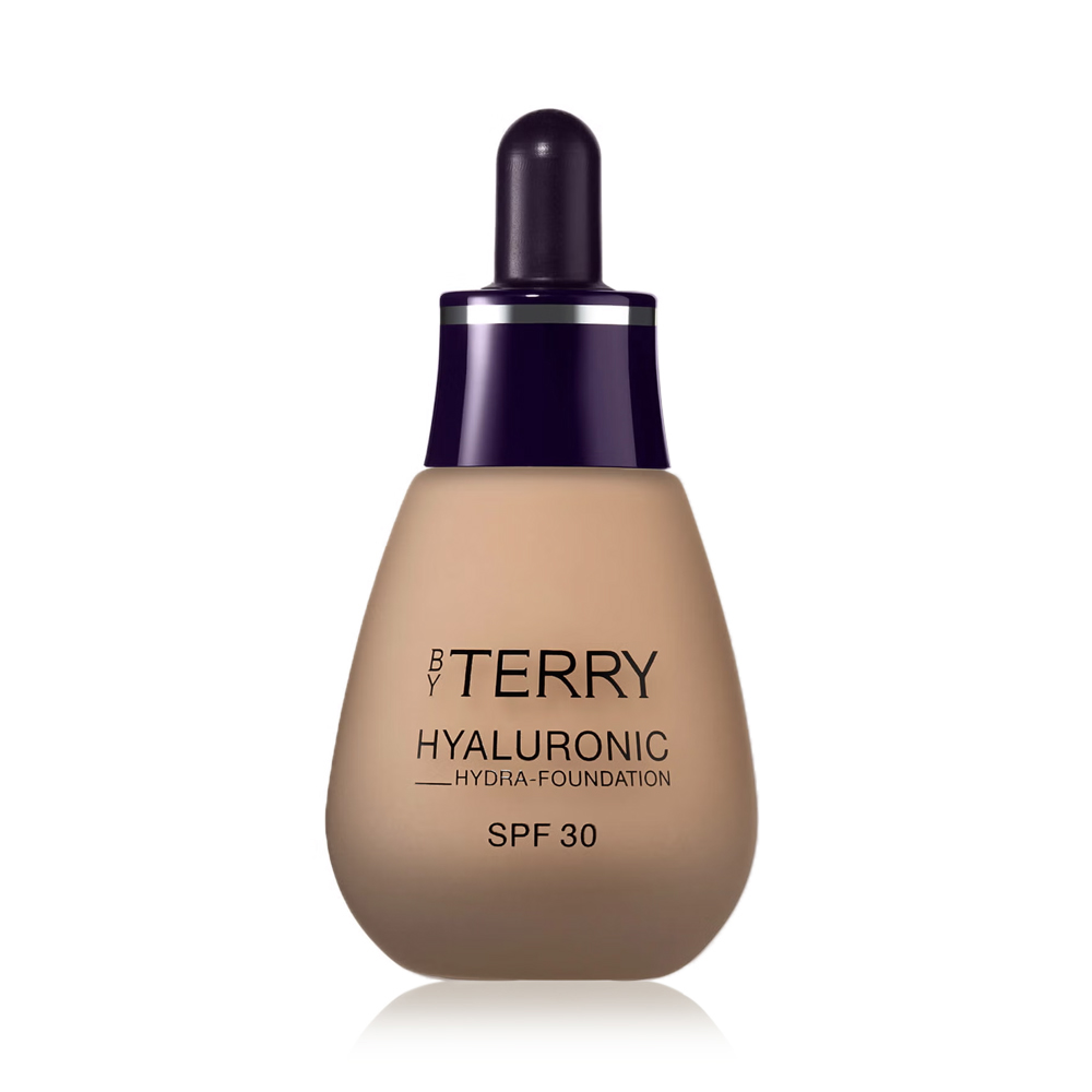 Hyaluronic Hydra Foundation SPF30 - N 300C - Cool Medium Fair