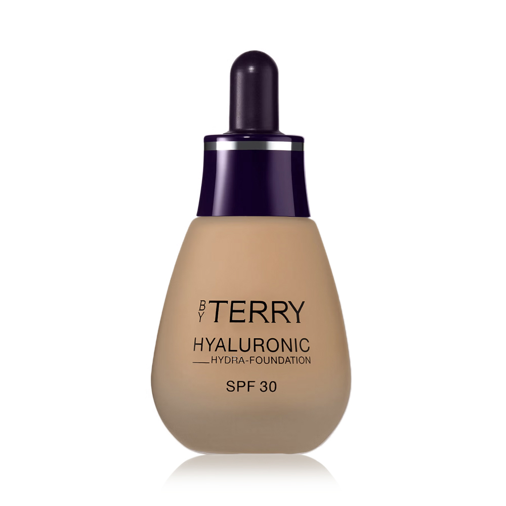 Hyaluronic Hydra Foundation SPF30 - N 500N - Neutral Medium Dark