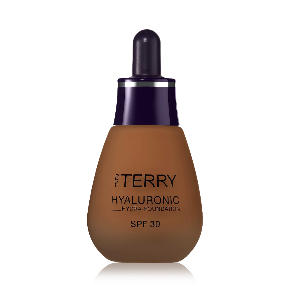 Hyaluronic Hydra Foundation SPF30 - N 600N - Neutral Dark