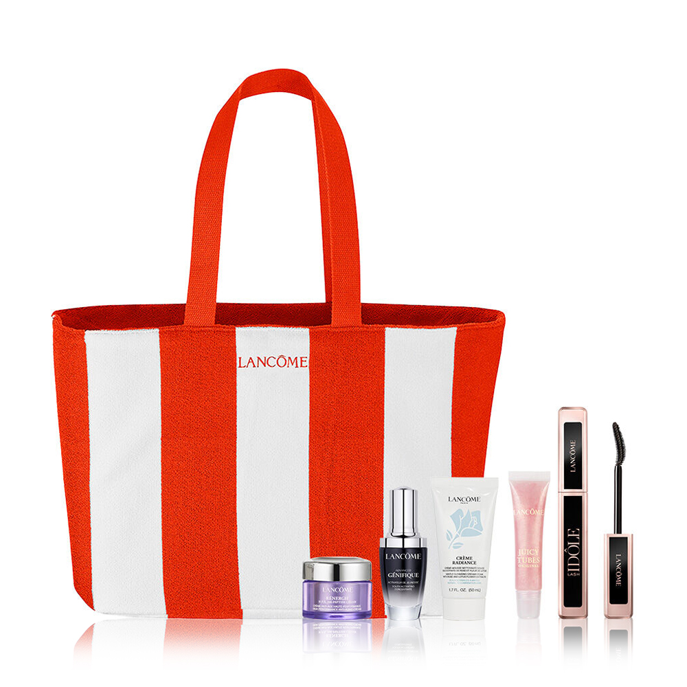 My Summer Essentials Makeup Set - 2 Pcs