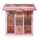 VIP Expert Eye Palette - N 4 - Bonjour Paris