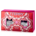 Terryfic Glow Hyaluronic Global Face Cream Duo Set - 2 Pcs