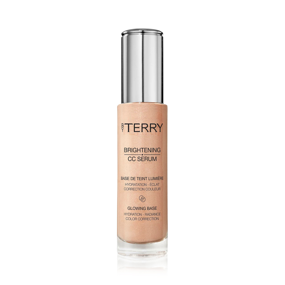 Brightening CC Serum - N 2.5 - Nude Glow
