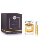Soleil Piquant Gift Set - 2pcs - Women