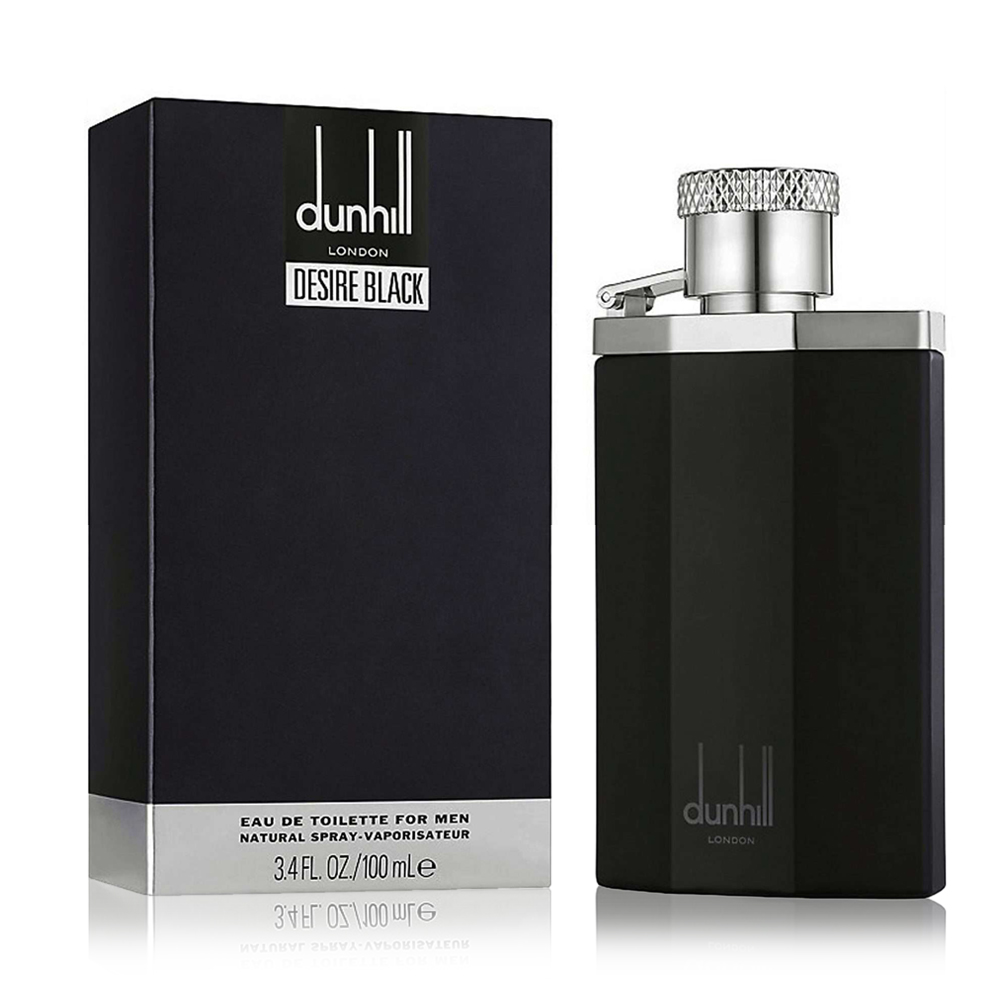 Dunhill desire Black Eau de Toilette - 100ml - Men