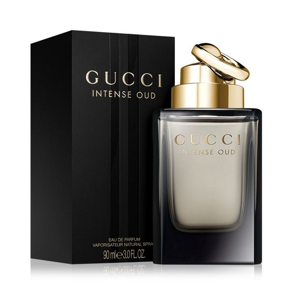 عطر انتنس عود للجنسين - 90 مل - مركز