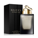 عطر انتنس عود للجنسين - 90 مل - مركز