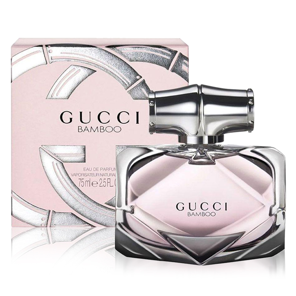 عطر بامبو للنساء - 75 مل - مركز