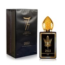 777 2022 Generation Eau de Parfum - 50ml - Unisex