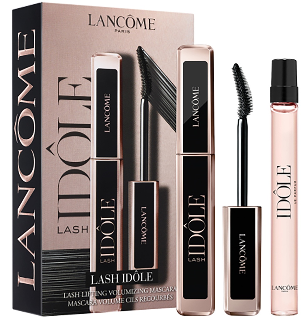 Lash Idole Mascara Gift Set Gift Set - 2pcs