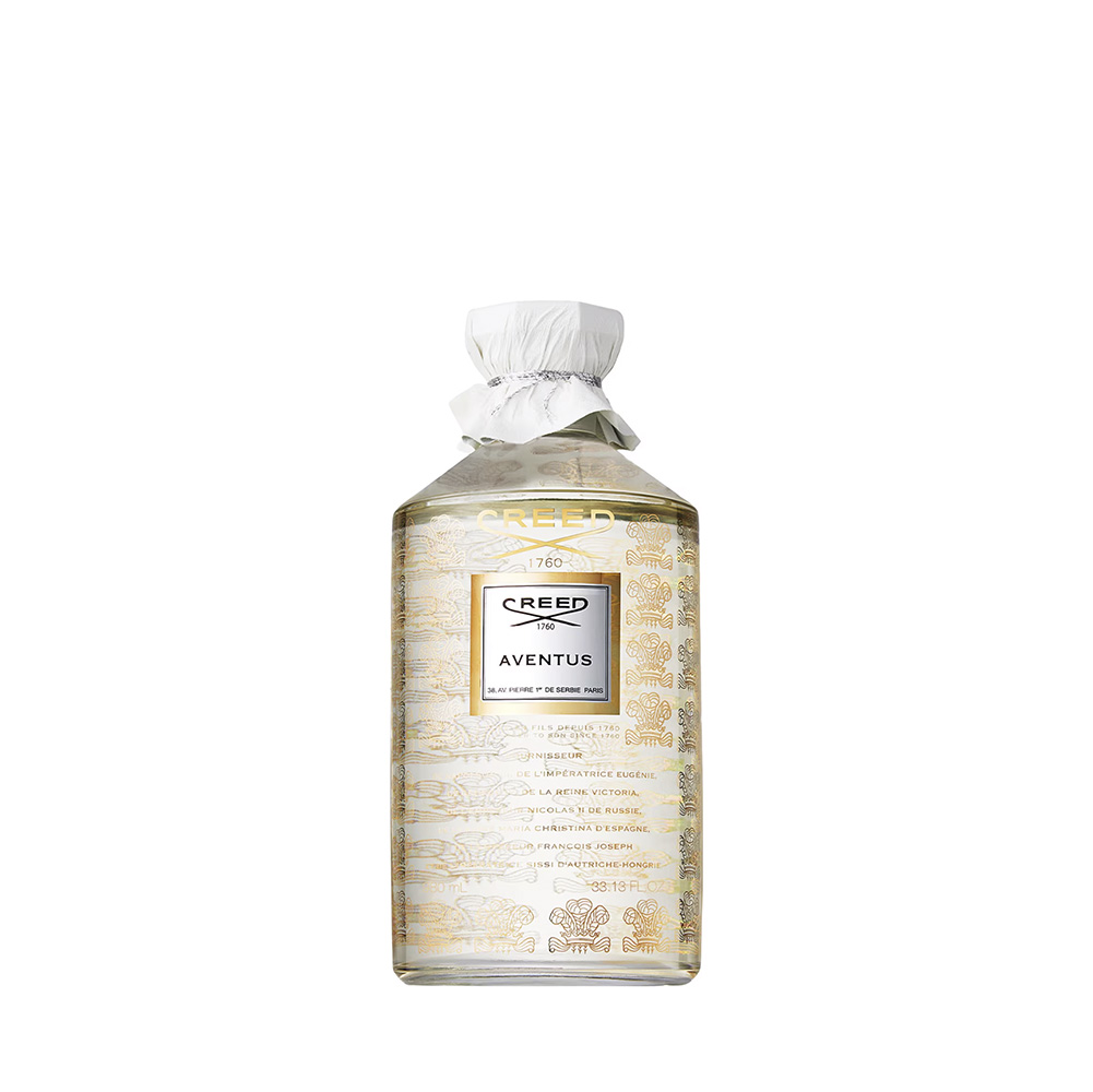 عطر افينتوس للرجال - 240 مل - مركز
