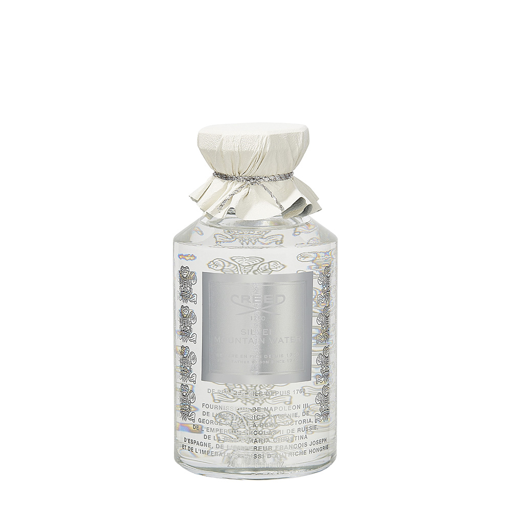 عطر سيلفر ماونتن واتر للرجال - 240 مل - مركز