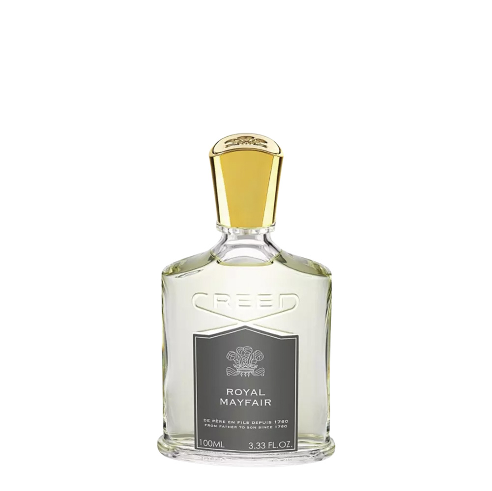 عطر رويال مايفير للجنسين - 100 مل - مركز