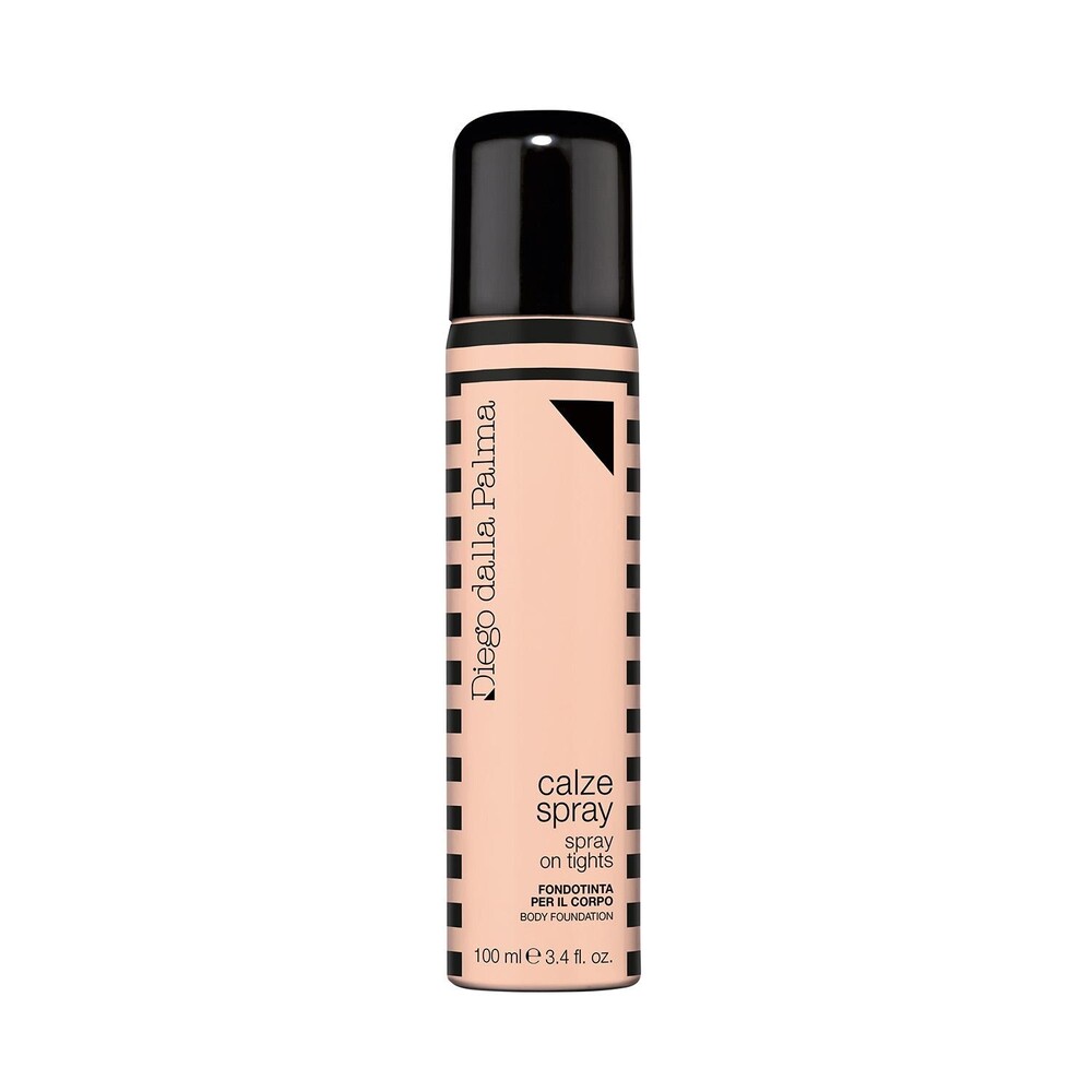 Calze Spray Body Foundatio - N200 - Chiara