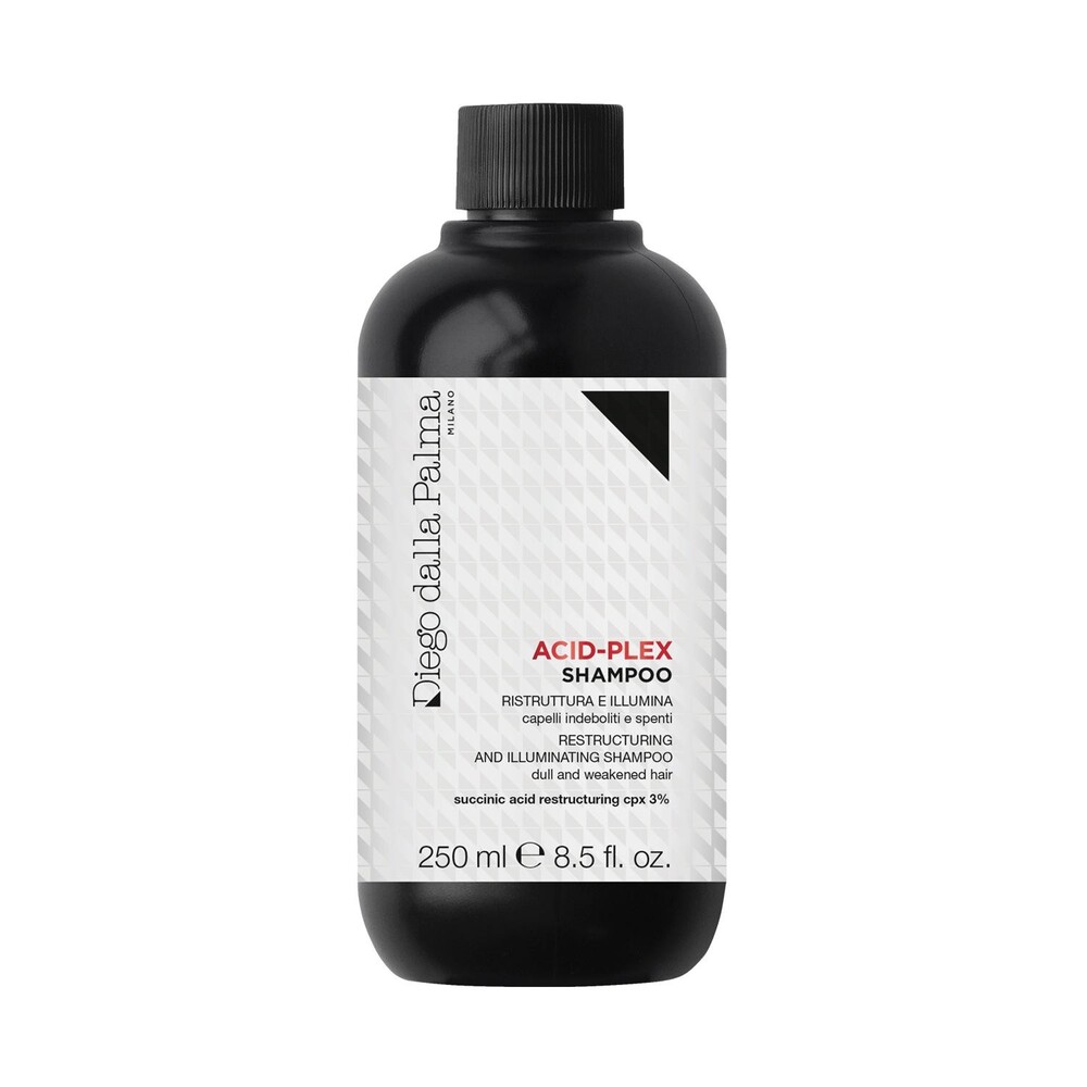 Acid Plex Shampoo Restructures & Brightens - 250ml