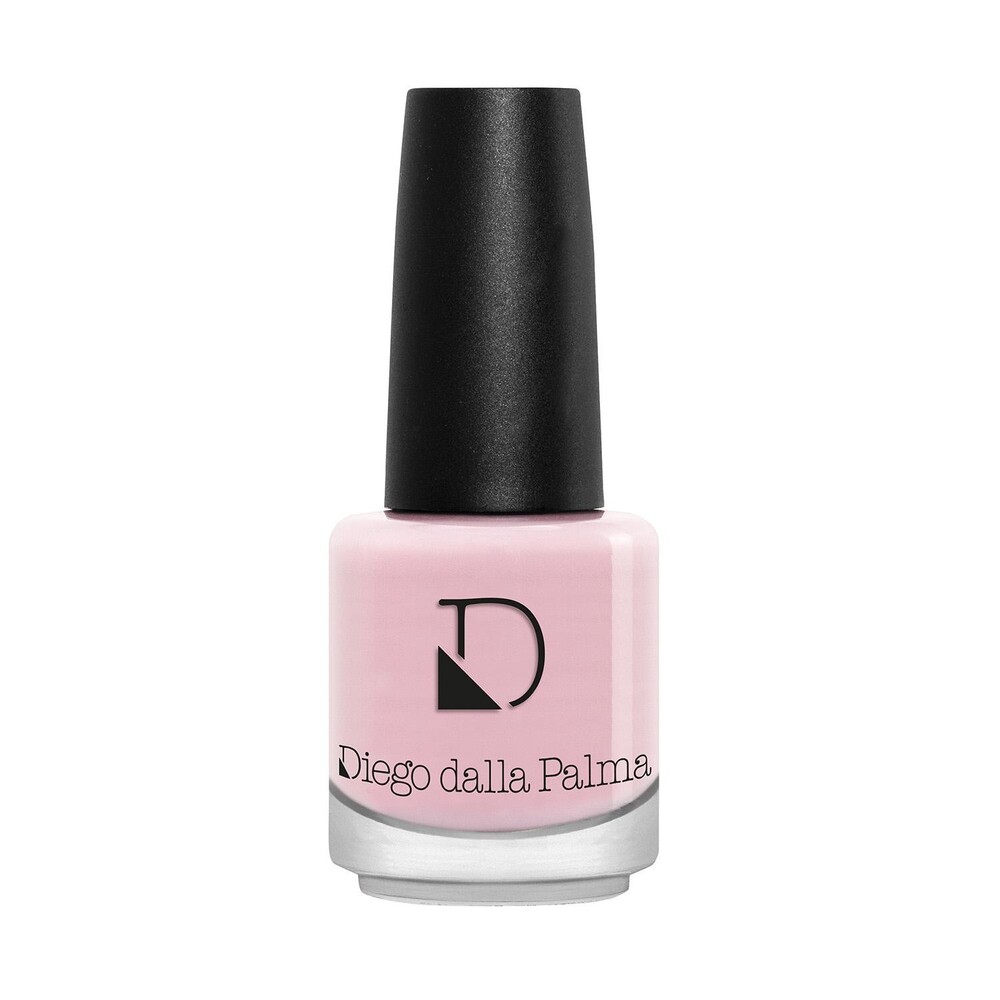 Smoothing Nail Polish Base - N202 - Transparent Visible Rose