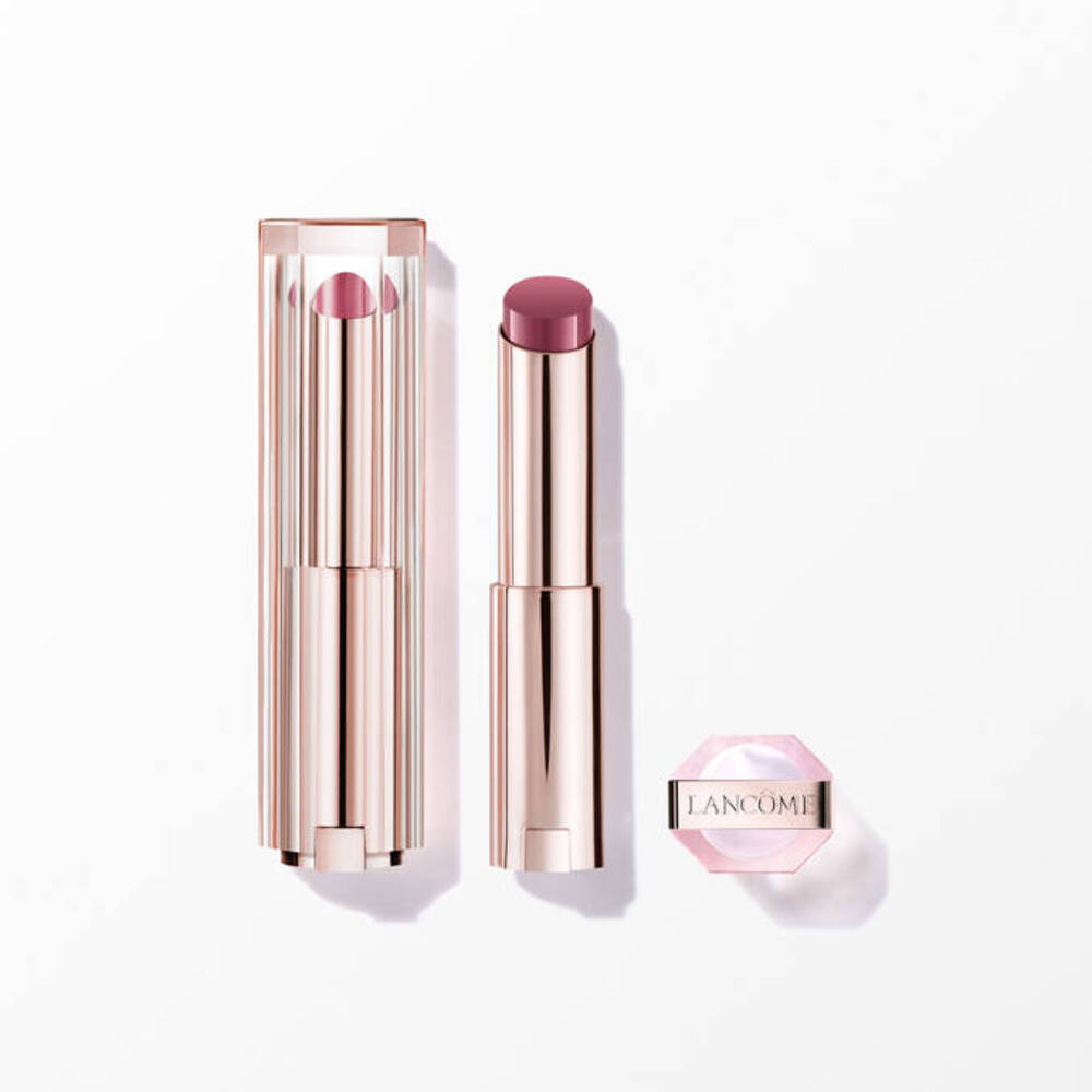 Lip Idole Squalane-12 Butterglow Lip Gloss - N 47 - Mauve Tivation