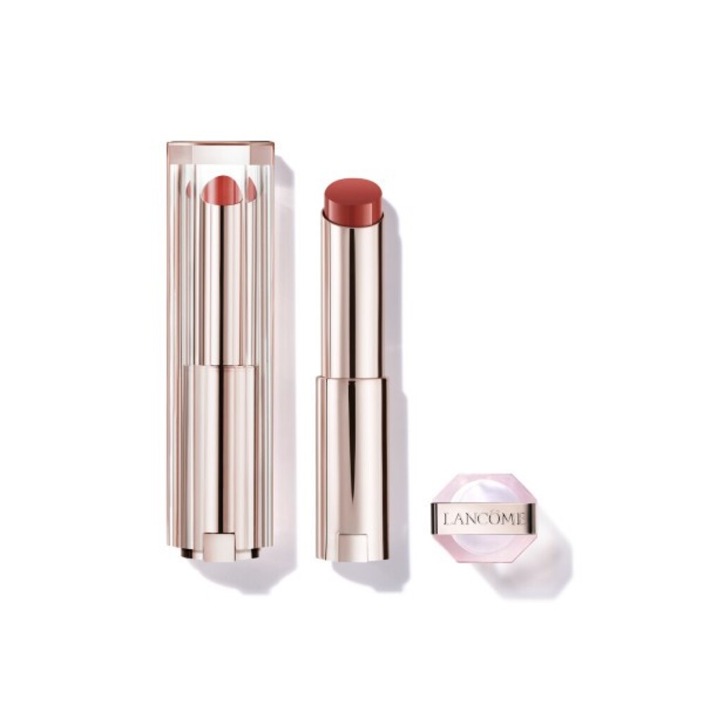 Lip Idole Squalane-12 Butterglow Lip Gloss - N 42 - Heated Glow