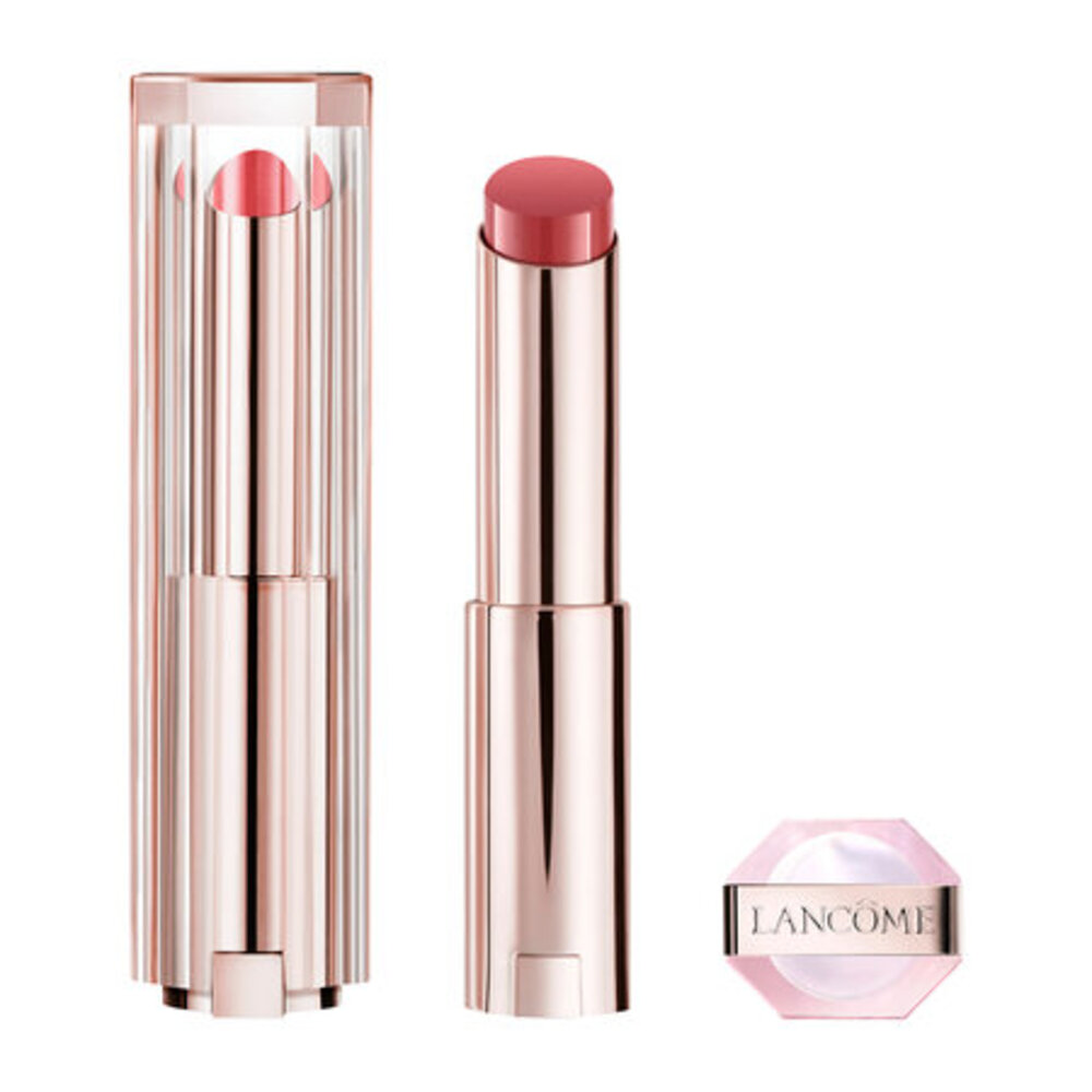 Lip Idole Squalane-12 Butterglow Lip Gloss - N 36 - Nude Now