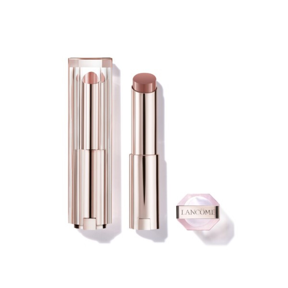 Lip Idole Squalane-12 Butterglow Lip Gloss - N 21 - Shade-Throwing Beige
